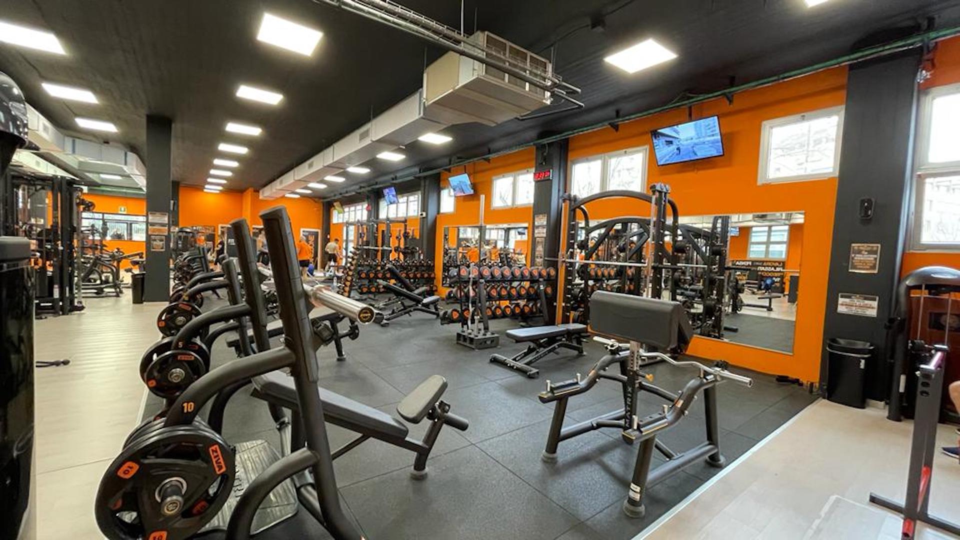 FitActive Milano Ripamonti